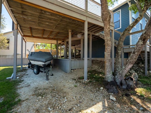 1741 Laurie Drive, Canyon Lake, TX 78133