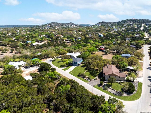 1741 Laurie Drive, Canyon Lake, TX 78133