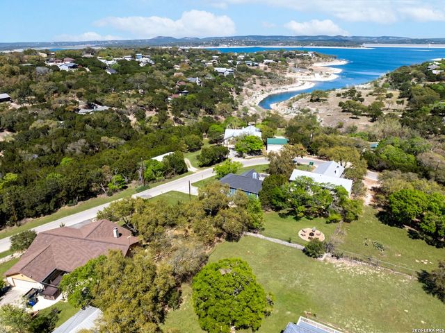 1741 Laurie Drive, Canyon Lake, TX 78133