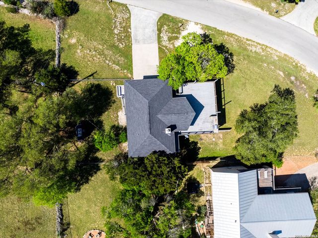 1741 Laurie Drive, Canyon Lake, TX 78133