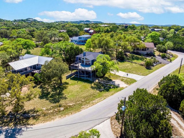 1741 Laurie Drive, Canyon Lake, TX 78133