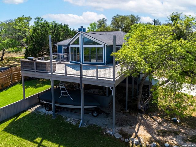 1741 Laurie Drive, Canyon Lake, TX 78133