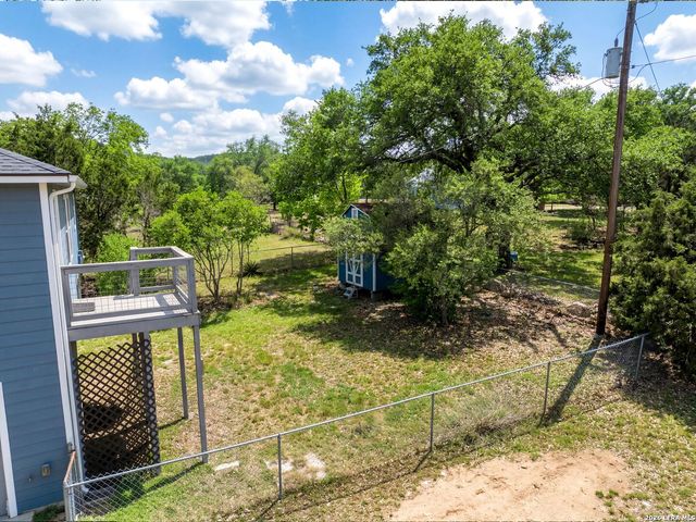 1741 Laurie Drive, Canyon Lake, TX 78133