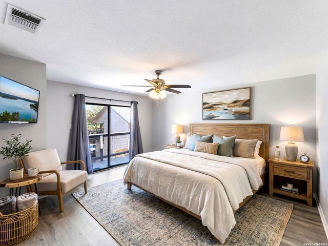 1741 Laurie Drive, Canyon Lake, TX 78133