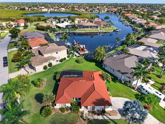 5019 SAN MASSIMO DRIVE, Punta Gorda, FL 33950