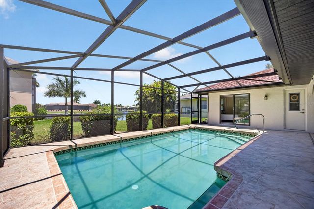 5019 SAN MASSIMO DRIVE, Punta Gorda, FL 33950