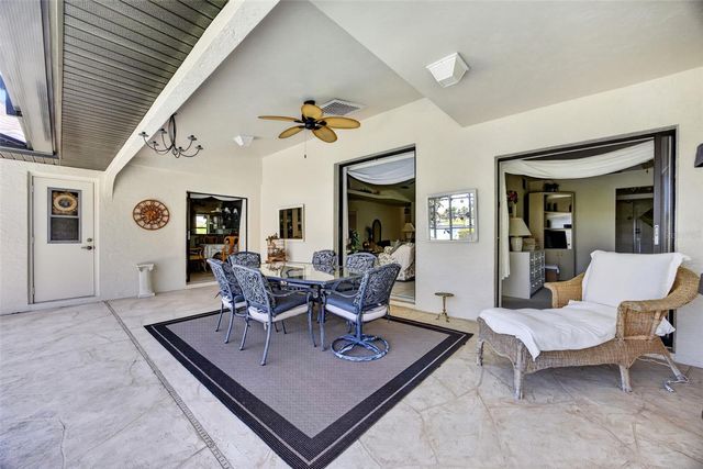 5019 SAN MASSIMO DRIVE, Punta Gorda, FL 33950