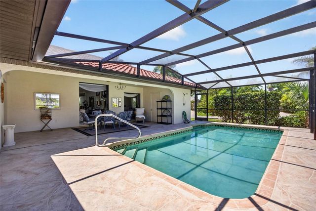 5019 SAN MASSIMO DRIVE, Punta Gorda, FL 33950