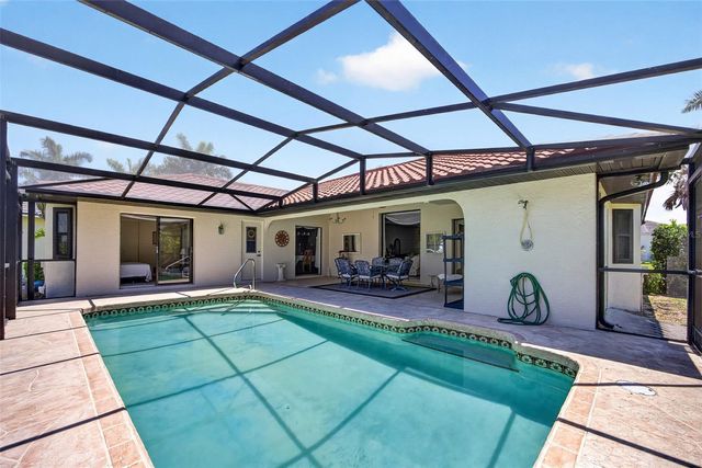 5019 SAN MASSIMO DRIVE, Punta Gorda, FL 33950
