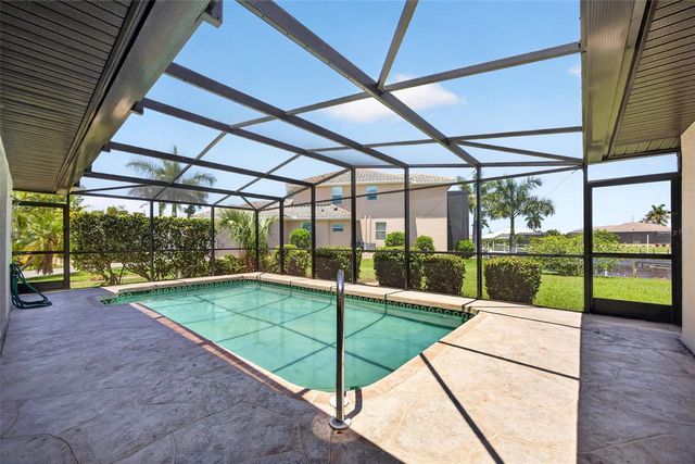 5019 SAN MASSIMO DRIVE, Punta Gorda, FL 33950