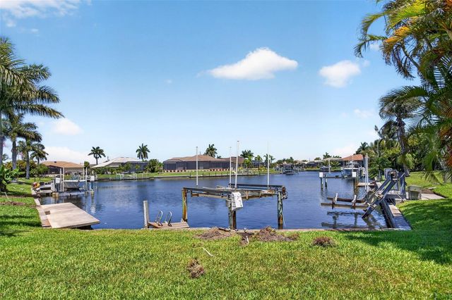 5019 SAN MASSIMO DRIVE, Punta Gorda, FL 33950