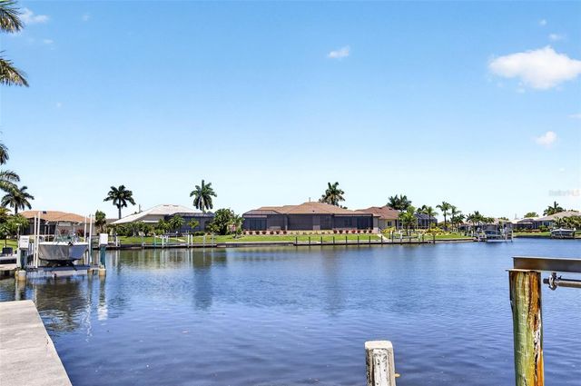 5019 SAN MASSIMO DRIVE, Punta Gorda, FL 33950
