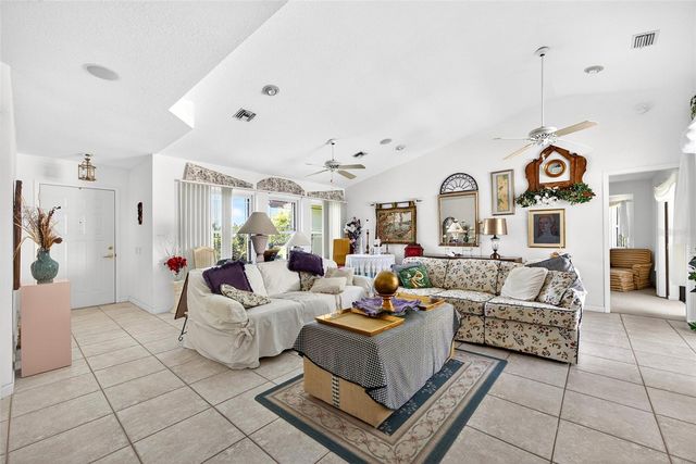 5019 SAN MASSIMO DRIVE, Punta Gorda, FL 33950