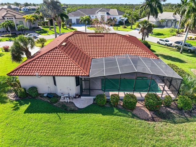 5019 SAN MASSIMO DRIVE, Punta Gorda, FL 33950