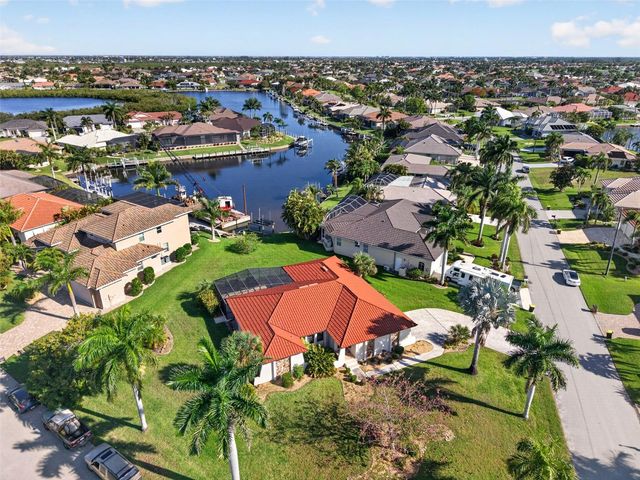 5019 SAN MASSIMO DRIVE, Punta Gorda, FL 33950