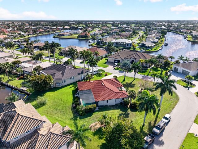 5019 SAN MASSIMO DRIVE, Punta Gorda, FL 33950
