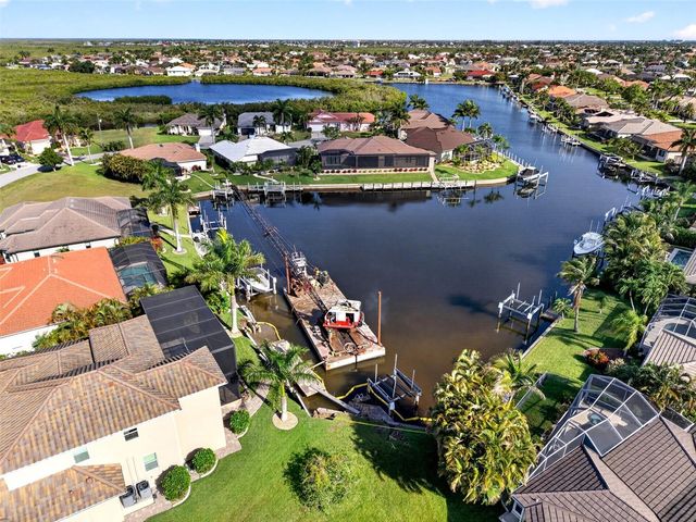 5019 SAN MASSIMO DRIVE, Punta Gorda, FL 33950
