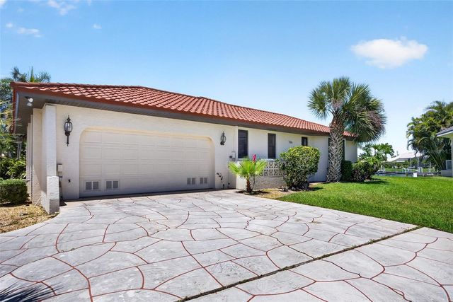 5019 SAN MASSIMO DRIVE, Punta Gorda, FL 33950