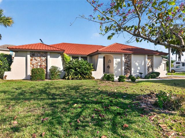 5019 SAN MASSIMO DRIVE, Punta Gorda, FL 33950