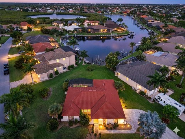 5019 SAN MASSIMO DRIVE, Punta Gorda, FL 33950