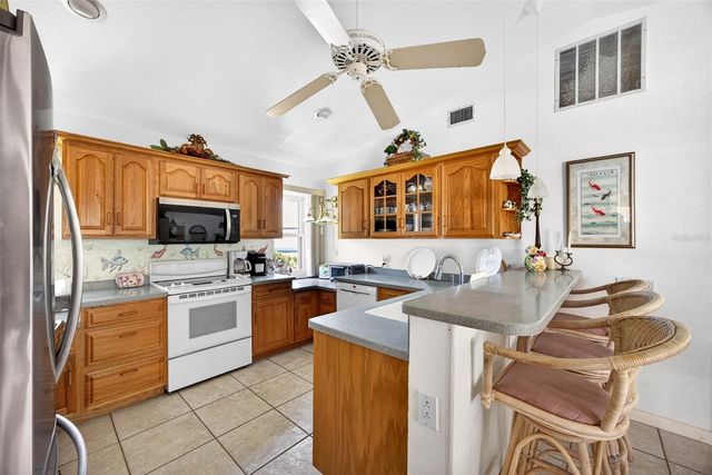 5019 SAN MASSIMO DRIVE, Punta Gorda, FL 33950