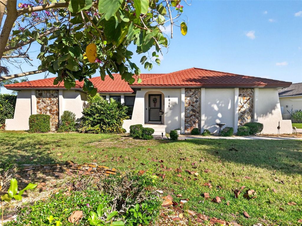 5019 SAN MASSIMO DRIVE, Punta Gorda, FL 33950