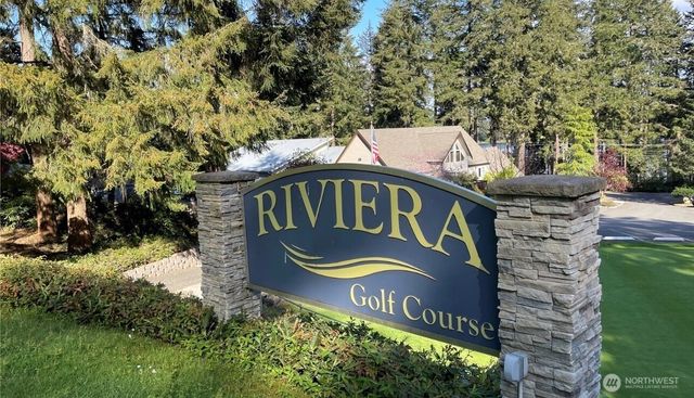 8912 126th Avenue Ct, Anderson Island, WA 98303