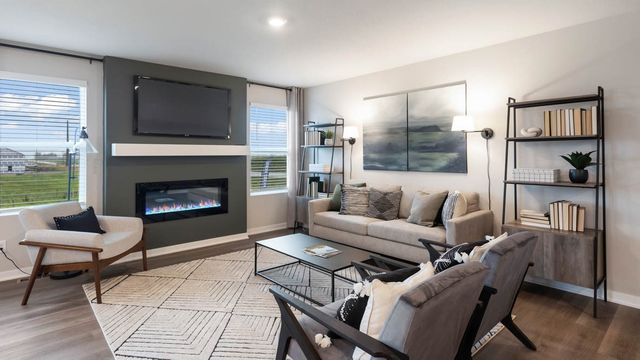 4307 NE 12th Street, Ankeny, IA 50021