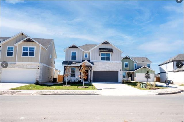 1625 Brimhurst DR, Leander, TX 78641