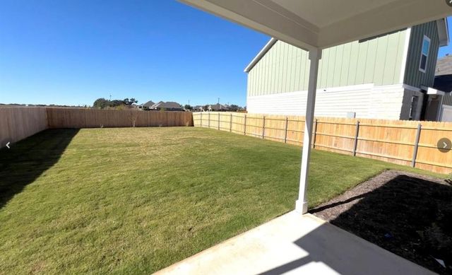 1625 Brimhurst DR, Leander, TX 78641