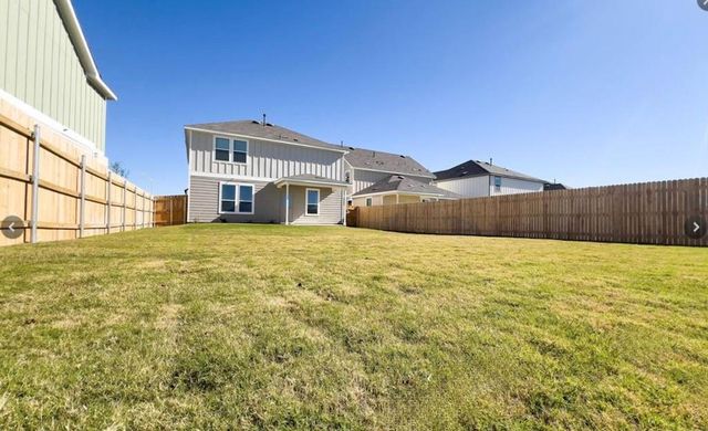 1625 Brimhurst DR, Leander, TX 78641