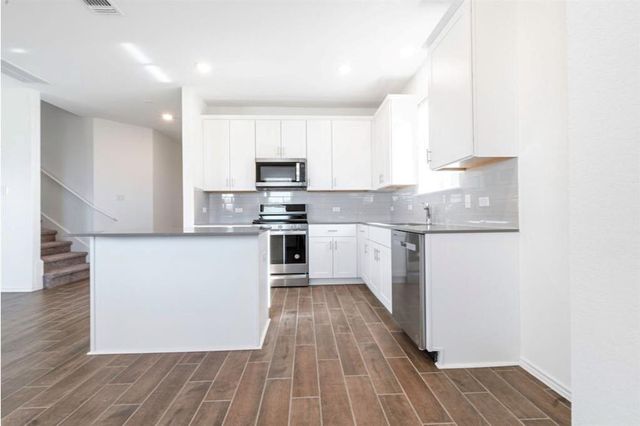 1625 Brimhurst DR, Leander, TX 78641