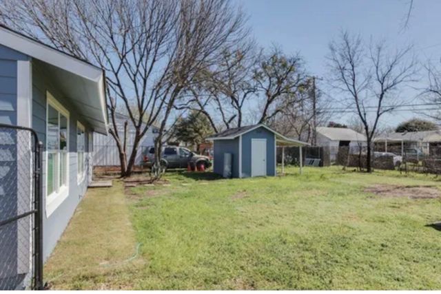 4330 Pensacola Court, Dallas, TX 75211