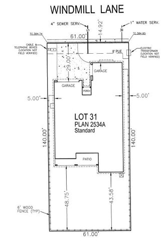 1626 Windmill Lane, Clovis, CA 93619