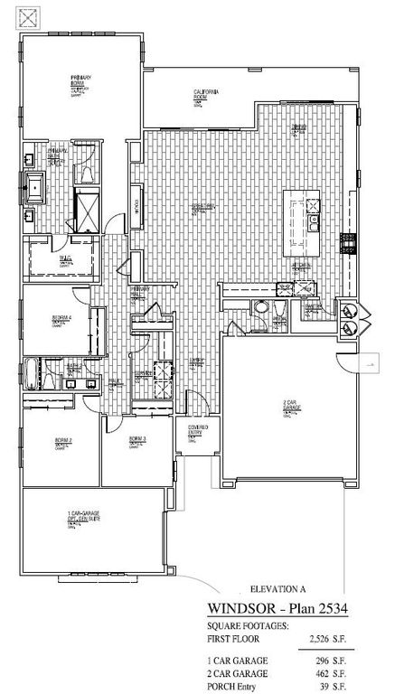 Image 23 of property listing at 1626 Windmill Lane, Clovis, CA 93619