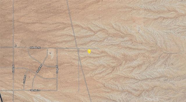 0 Drifting Sands Road, Helendale, CA 92342