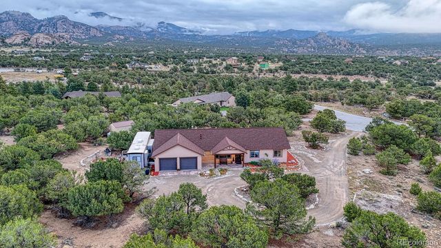 15550 Silver Tip Court, Buena Vista, CO 81211