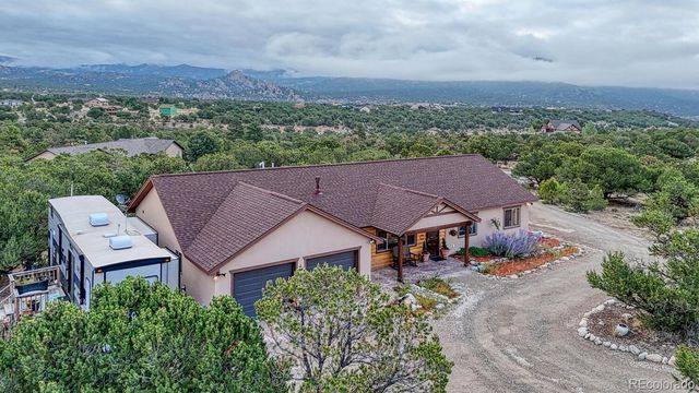 15550 Silver Tip Court, Buena Vista, CO 81211