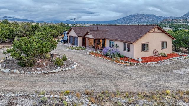 15550 Silver Tip Court, Buena Vista, CO 81211