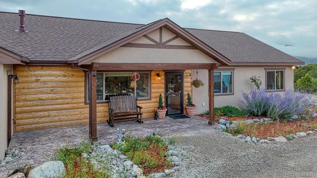 15550 Silver Tip Court, Buena Vista, CO 81211