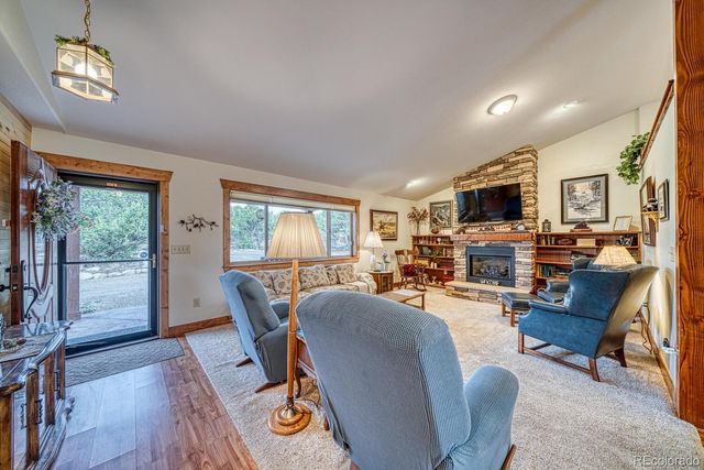 15550 Silver Tip Court, Buena Vista, CO 81211