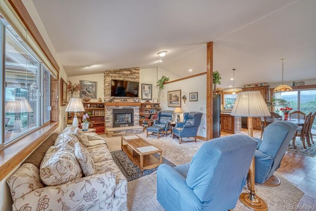 15550 Silver Tip Court, Buena Vista, CO 81211