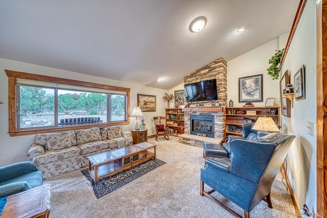 15550 Silver Tip Court, Buena Vista, CO 81211