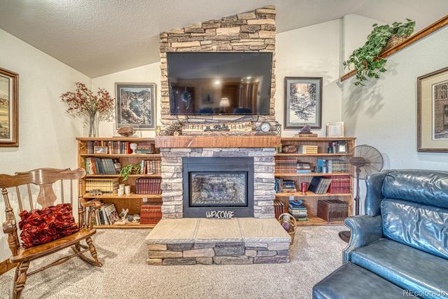 15550 Silver Tip Court, Buena Vista, CO 81211