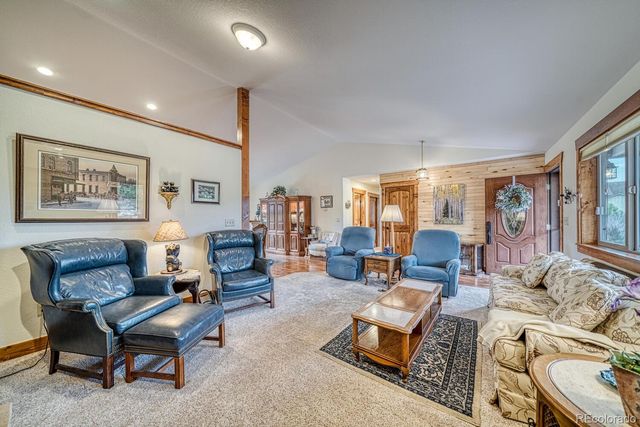 15550 Silver Tip Court, Buena Vista, CO 81211