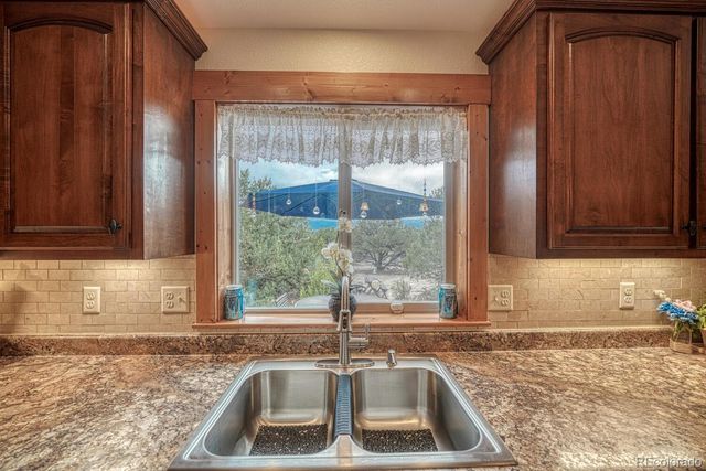 15550 Silver Tip Court, Buena Vista, CO 81211