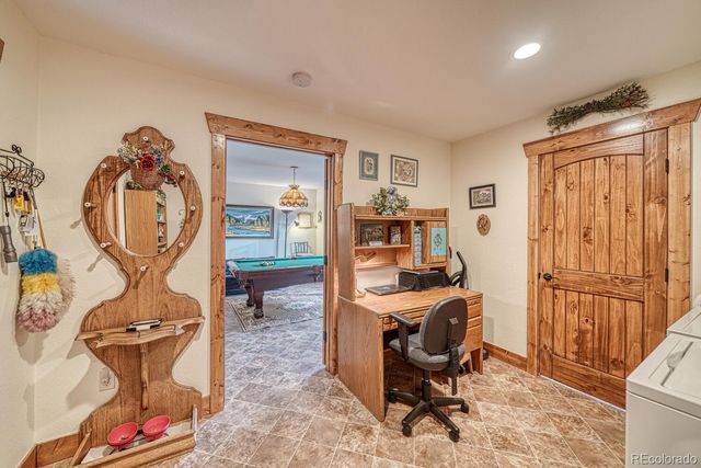 15550 Silver Tip Court, Buena Vista, CO 81211