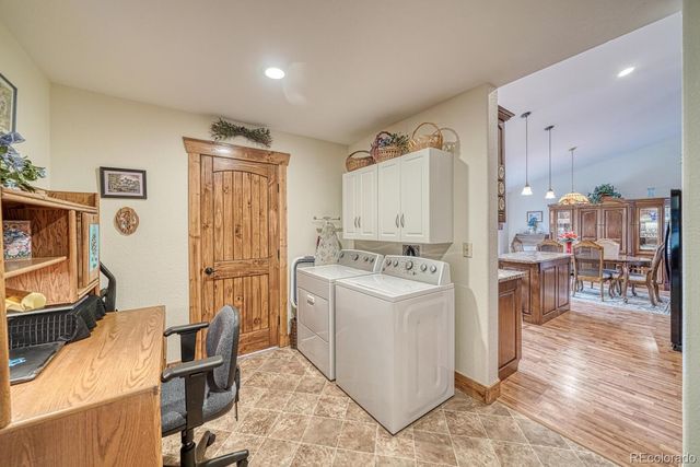 15550 Silver Tip Court, Buena Vista, CO 81211