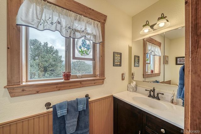 15550 Silver Tip Court, Buena Vista, CO 81211