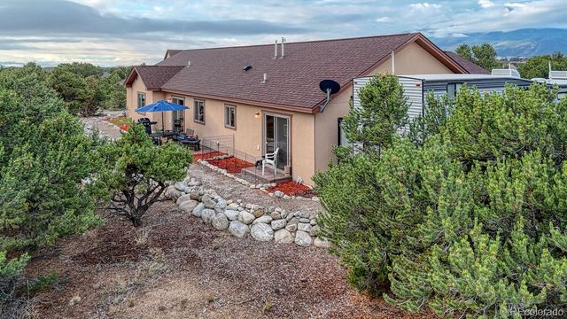 15550 Silver Tip Court, Buena Vista, CO 81211